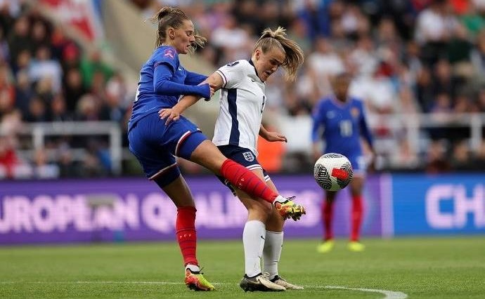 Nhận định Nữ Pháp vs Nữ Wales, 2h00 ngày 10/7: Chiến thắng thứ 5