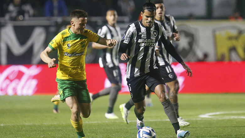 Nhận định Banfield vs Defensa Justicia, 5h00 ngày 15/7: Cái duyên đối đầu
