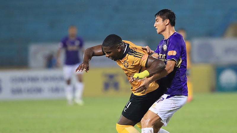 BUNCHATV: Trực tiếp bóng đá hôm nay - Xem bóng đá trực tuyến