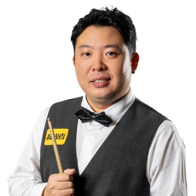Zhang  Anda