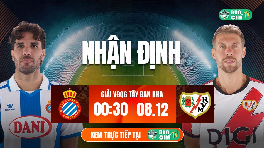 BUNCHATV: Trực tiếp bóng đá hôm nay - Xem bóng đá trực tuyến