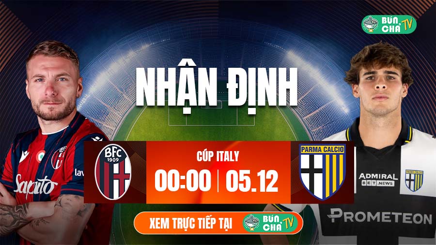 BUNCHATV: Trực tiếp bóng đá hôm nay - Xem bóng đá trực tuyến