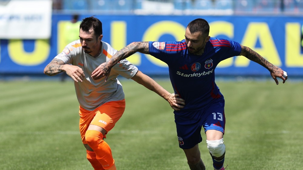 Nhận định Metaloglobus Bucuresti vs Universitatea Cluj, 23h00 ngày 11/7: Tin vào chủ nhà