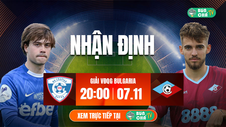 BUNCHATV: Trực tiếp bóng đá hôm nay - Xem bóng đá trực tuyến