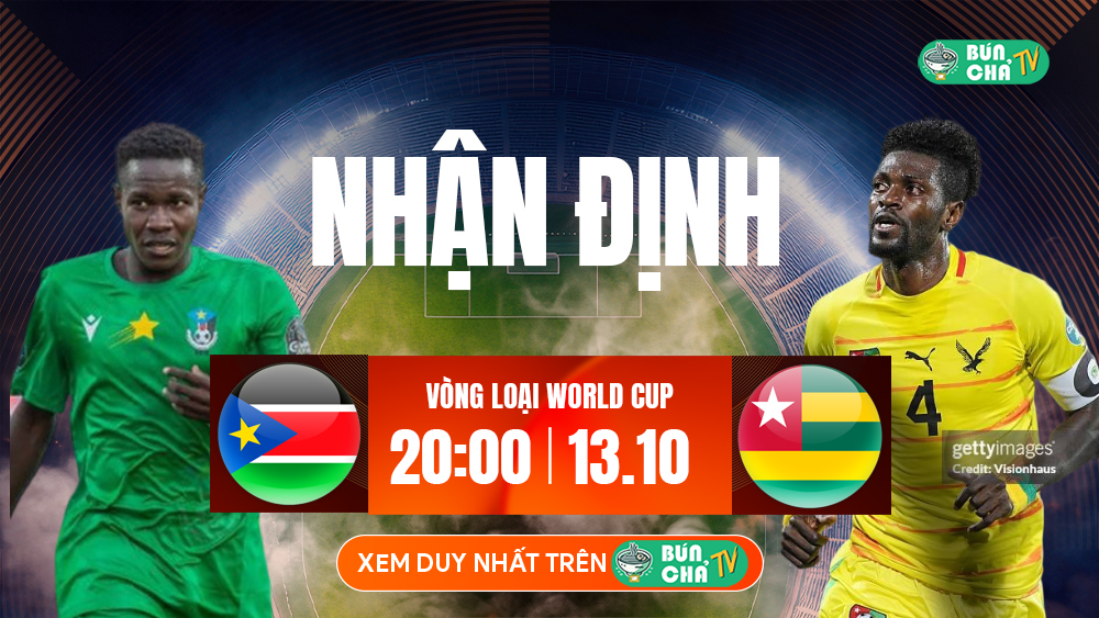 BUNCHATV: Trực tiếp bóng đá hôm nay - Xem bóng đá trực tuyến