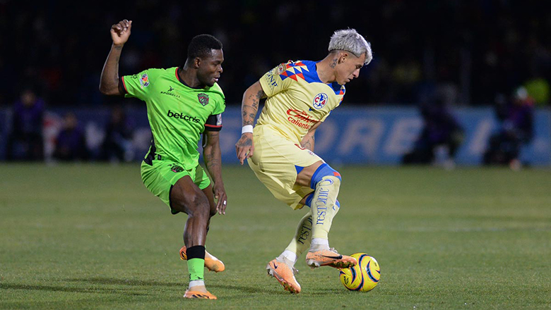 Nhận định Juarez vs Club America, 10h00 ngày 12/7: Sức mạnh nhà vô địch
