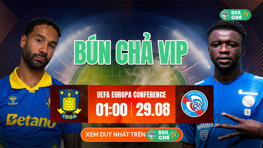 BUNCHATV: Trực tiếp bóng đá hôm nay - Xem bóng đá trực tuyến