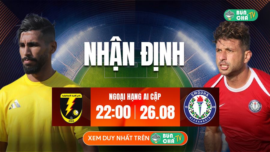 BUNCHATV: Trực tiếp bóng đá hôm nay - Xem bóng đá trực tuyến