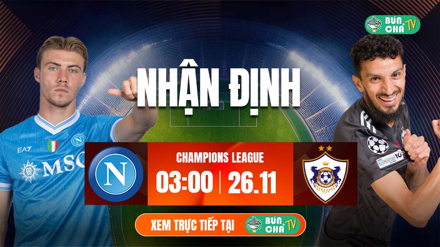 BUNCHATV: Trực tiếp bóng đá hôm nay - Xem bóng đá trực tuyến