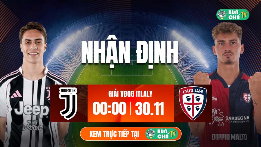 BUNCHATV: Trực tiếp bóng đá hôm nay - Xem bóng đá trực tuyến