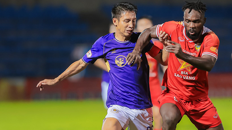 BUNCHATV: Trực tiếp bóng đá hôm nay - Xem bóng đá trực tuyến