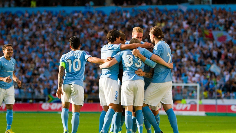 Nhận định GAIS vs Malmo, 20h00 ngày 5/7: Thể hiện đẳng cấp