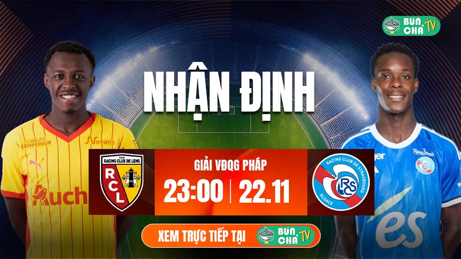 BUNCHATV: Trực tiếp bóng đá hôm nay - Xem bóng đá trực tuyến