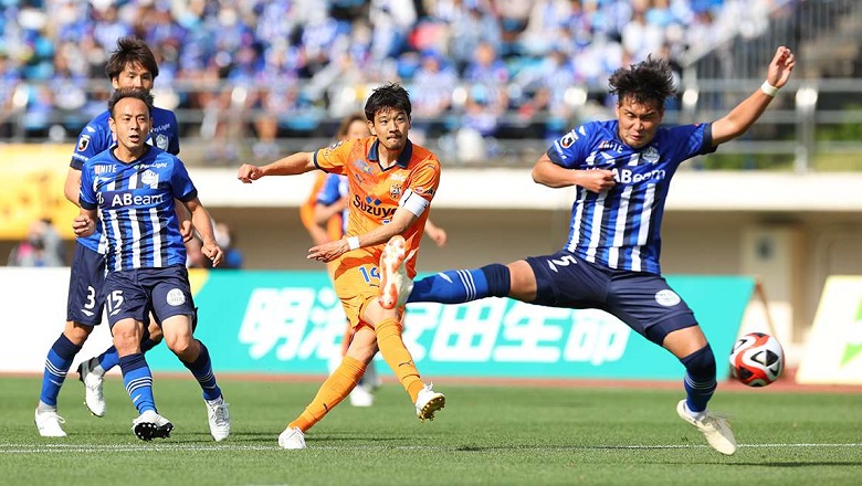Nhận định Gamba Osaka vs Montedio Yamagata, 17h00 ngày 16/07: Dễ có bất ngờ
