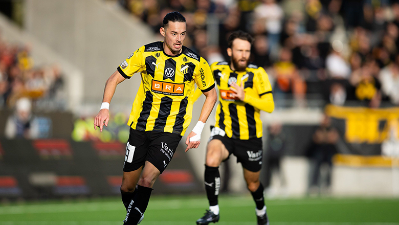 Nhận định Elfsborg vs Hacken, 21h30 ngày 6/7: Trở lại mạch thắng