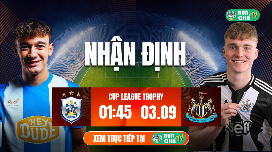 BUNCHATV: Trực tiếp bóng đá hôm nay - Xem bóng đá trực tuyến