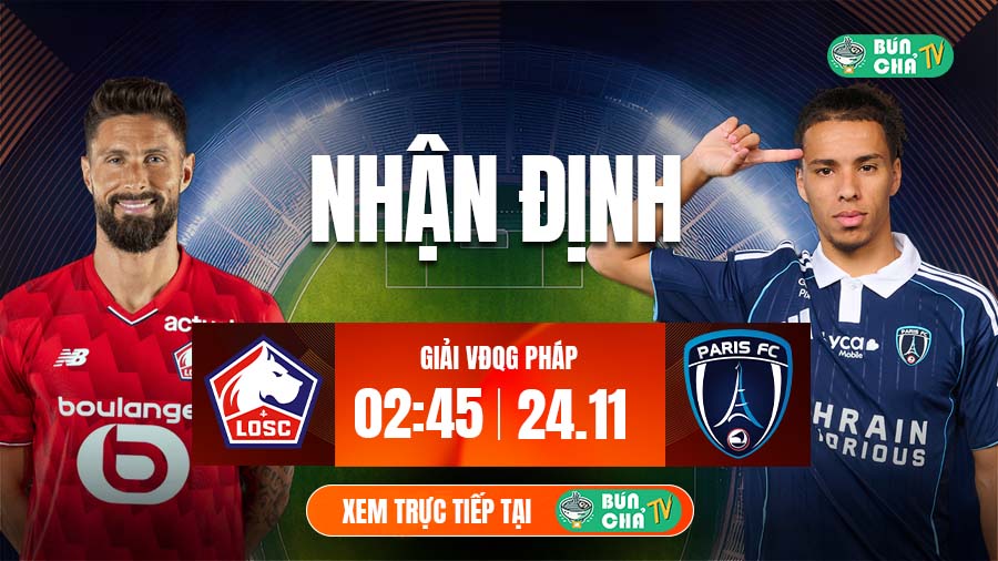 BUNCHATV: Trực tiếp bóng đá hôm nay - Xem bóng đá trực tuyến