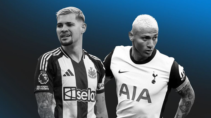 BUNCHATV: Trực tiếp bóng đá hôm nay - Xem bóng đá trực tuyến