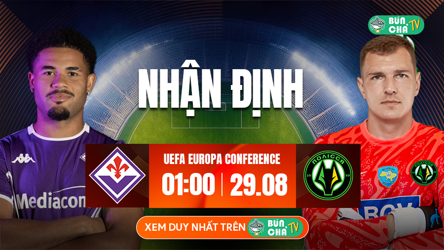 BUNCHATV: Trực tiếp bóng đá hôm nay - Xem bóng đá trực tuyến