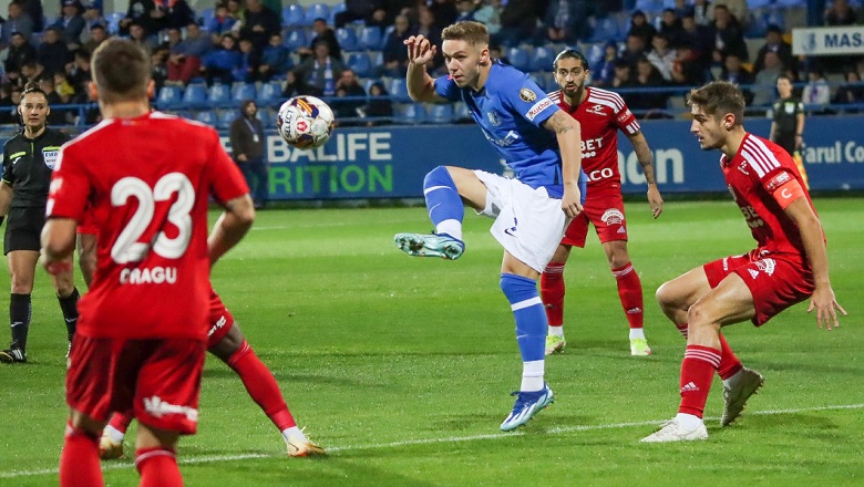 Nhận định Botosani vs Farul Constanta, 23h00 ngày 14/7: Chưa thể khá hơn