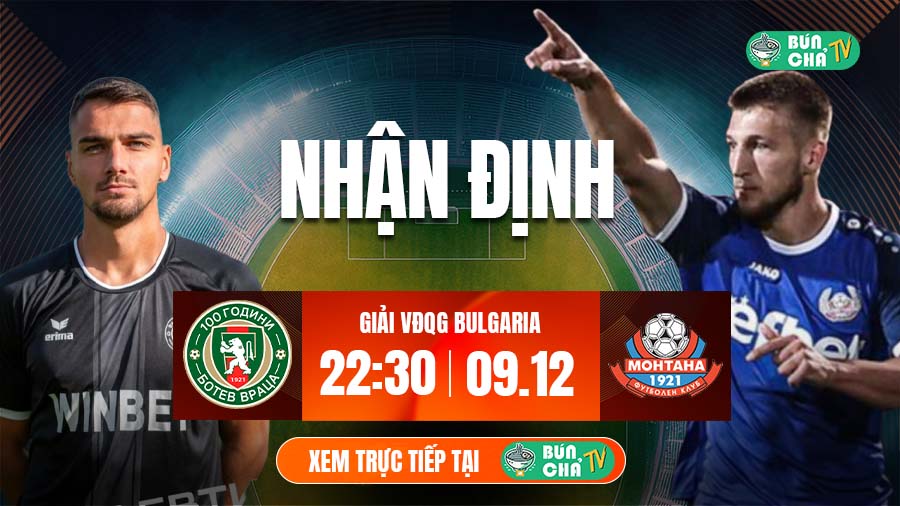 BUNCHATV: Trực tiếp bóng đá hôm nay - Xem bóng đá trực tuyến