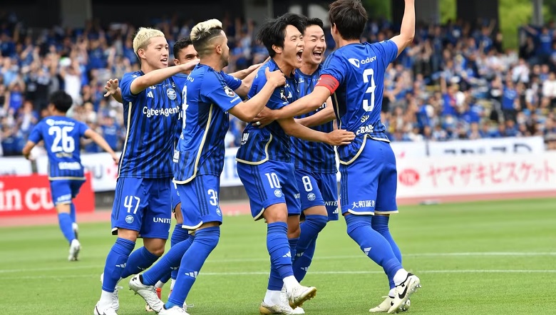 Nhận định Machida Zelvia vs Shimizu S-Pulse, 23h00 ngày 05/07: Tiếp đà khởi sắc
