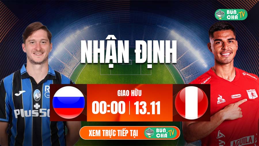 BUNCHATV: Trực tiếp bóng đá hôm nay - Xem bóng đá trực tuyến