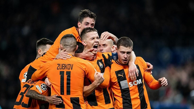 Nhận định Shakhtar Donetsk vs Ilves Tampere, 1h00 ngày 11/7: Đẳng cấp vượt trội
