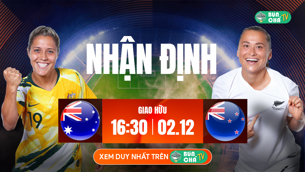 BUNCHATV: Trực tiếp bóng đá hôm nay - Xem bóng đá trực tuyến