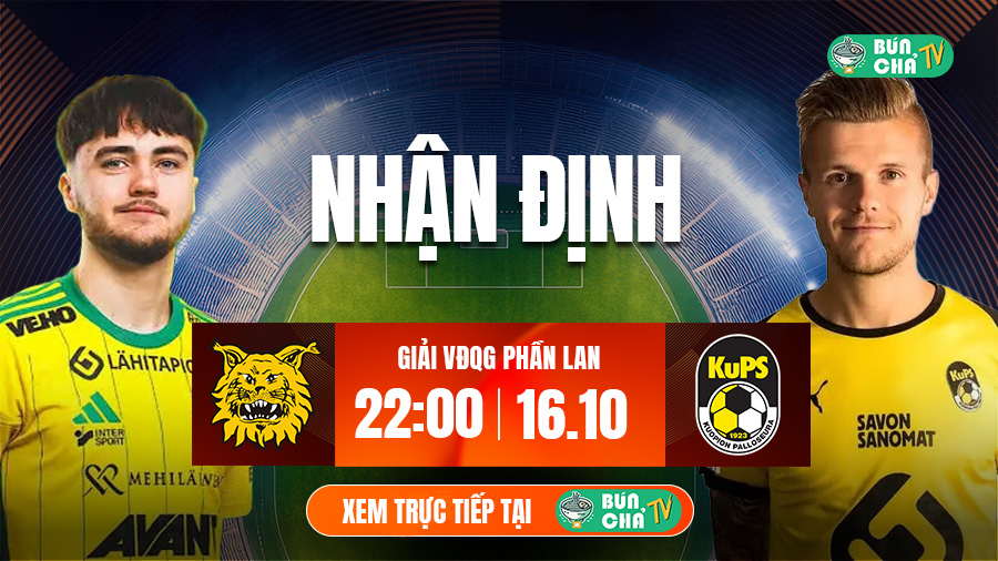 BUNCHATV: Trực tiếp bóng đá hôm nay - Xem bóng đá trực tuyến