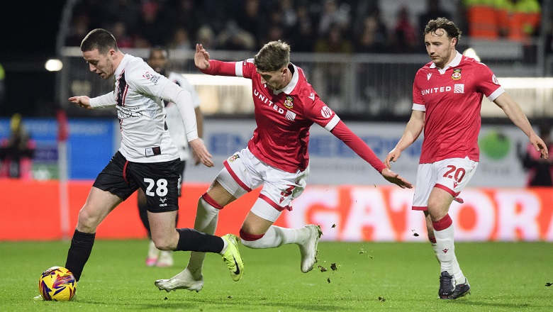 Nhận định Melbourne Victory vs Wrexham, 16h30 ngày 11/07: Khác biệt đẳng cấp