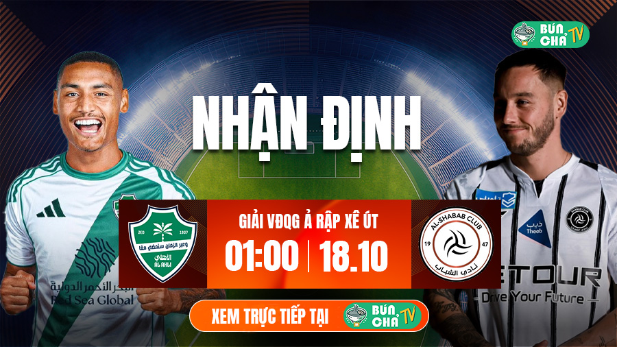 BUNCHATV: Trực tiếp bóng đá hôm nay - Xem bóng đá trực tuyến