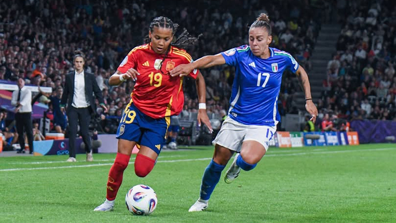 Nhận định Nữ Na Uy vs Nữ Italia, 2h00 ngày 17/7: Tiếp đà thăng hoa