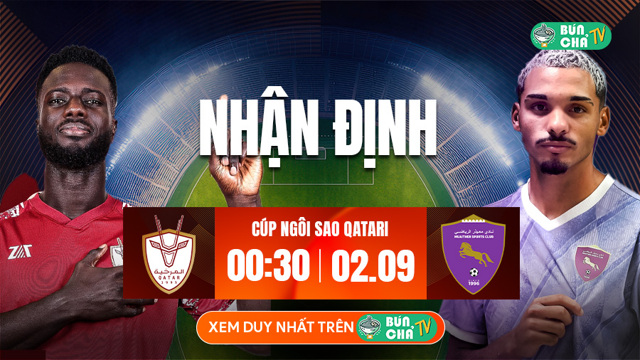 BUNCHATV: Trực tiếp bóng đá hôm nay - Xem bóng đá trực tuyến