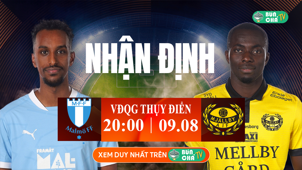 BUNCHATV: Trực tiếp bóng đá hôm nay - Xem bóng đá trực tuyến