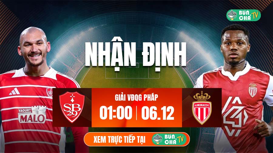 BUNCHATV: Trực tiếp bóng đá hôm nay - Xem bóng đá trực tuyến