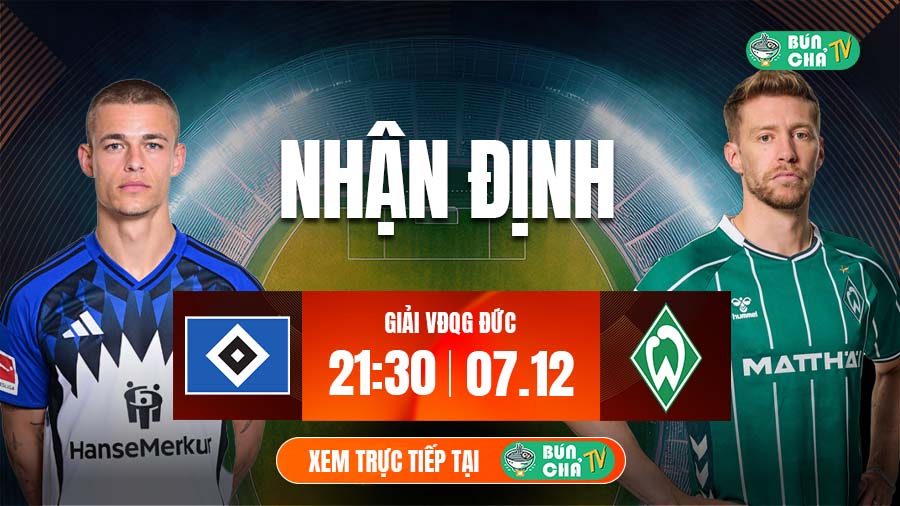 BUNCHATV: Trực tiếp bóng đá hôm nay - Xem bóng đá trực tuyến