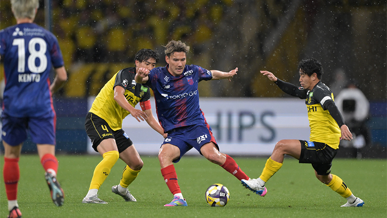 Nhận định Tokyo Verdy vs Kashiwa Reysol, 17h00 ngày 4/6: Khách lấn chủ
