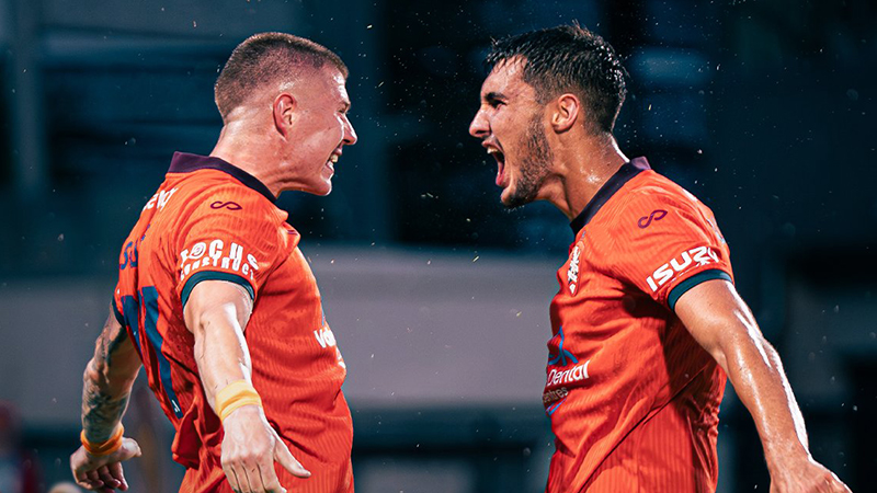 BUNCHATV: Trực tiếp bóng đá hôm nay - Xem bóng đá trực tuyến