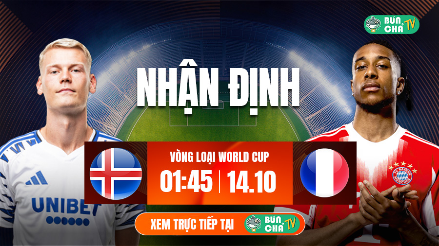 BUNCHATV: Trực tiếp bóng đá hôm nay - Xem bóng đá trực tuyến
