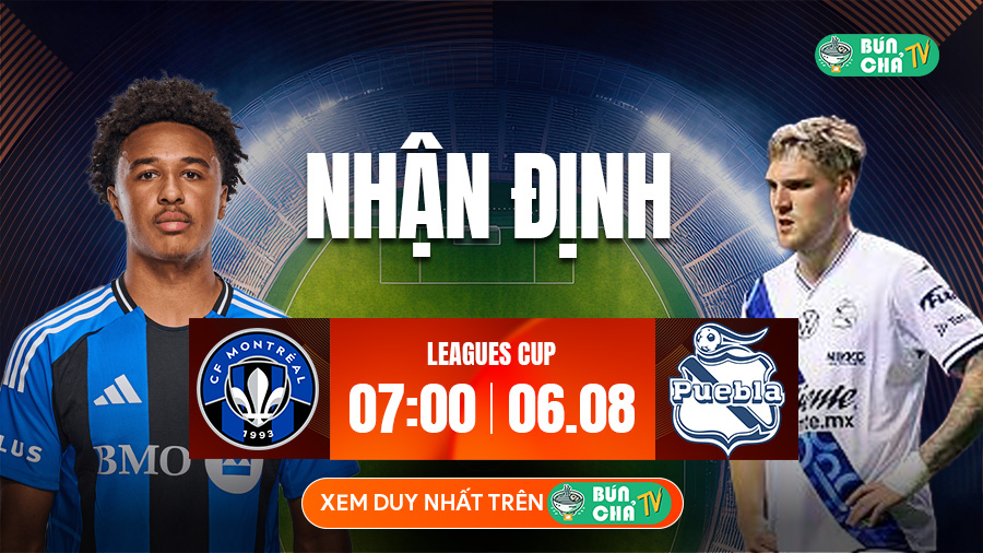 BUNCHATV: Trực tiếp bóng đá hôm nay - Xem bóng đá trực tuyến