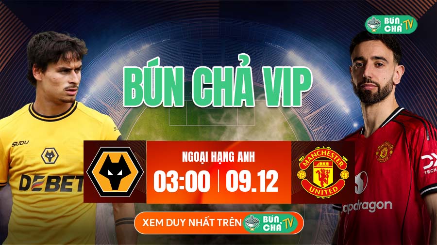 BUNCHATV: Trực tiếp bóng đá hôm nay - Xem bóng đá trực tuyến