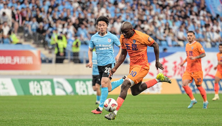 Nhận định Yunnan Yukun vs Meizhou Hakka, 19h00 ngày 16/5: Tiếp đà khởi sắc