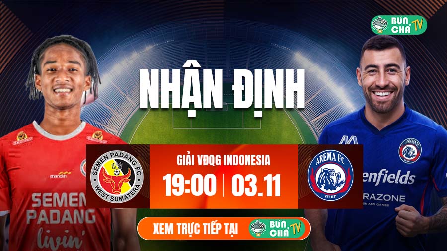 BUNCHATV: Trực tiếp bóng đá hôm nay - Xem bóng đá trực tuyến