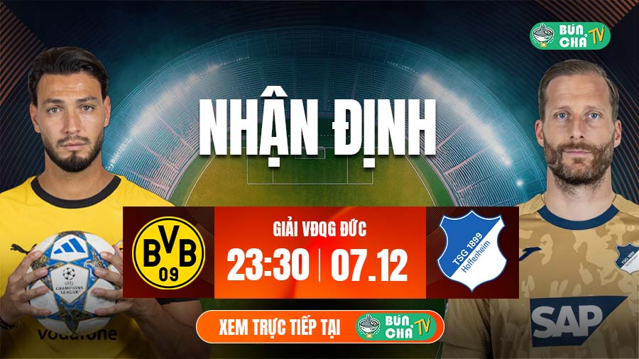 BUNCHATV: Trực tiếp bóng đá hôm nay - Xem bóng đá trực tuyến