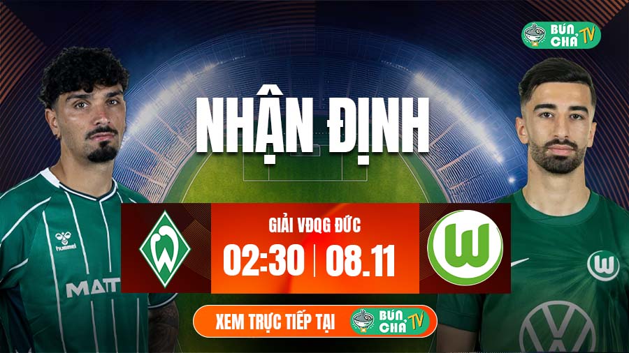 BUNCHATV: Trực tiếp bóng đá hôm nay - Xem bóng đá trực tuyến