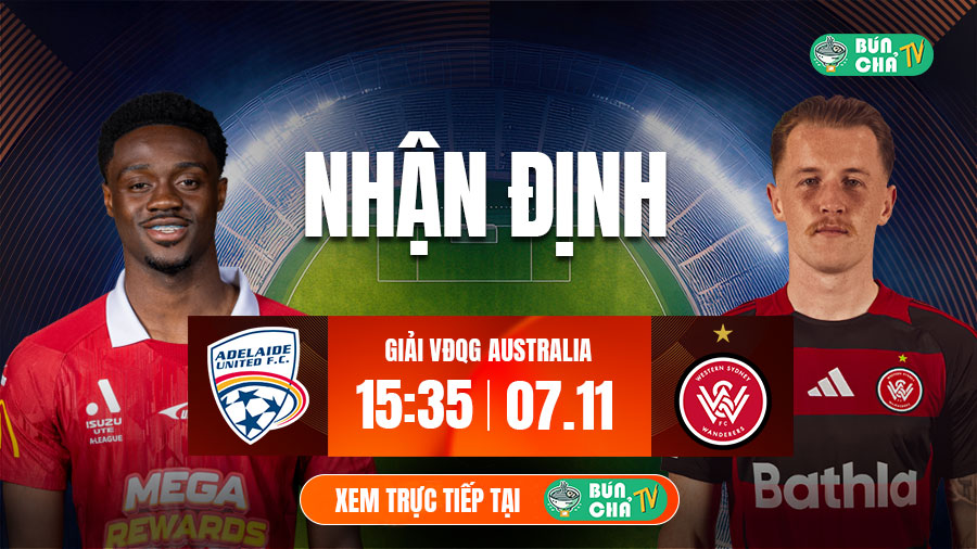 BUNCHATV: Trực tiếp bóng đá hôm nay - Xem bóng đá trực tuyến