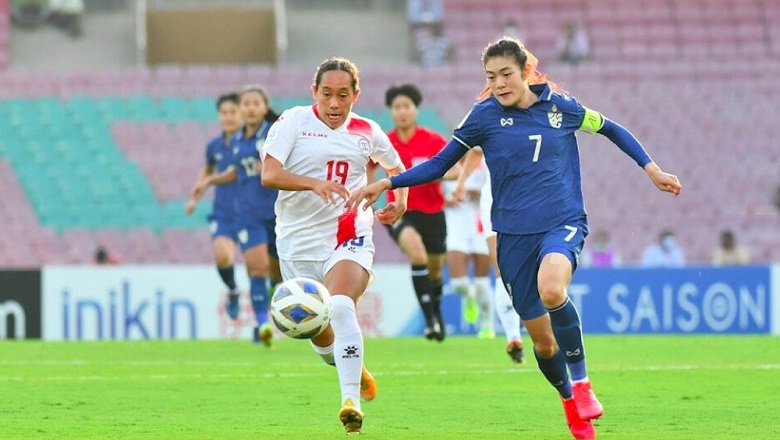 Nhận định Nữ Thái Lan vs Nữ Ấn Độ, 19h30 ngày 05/07: Trên cơ hoàn toàn