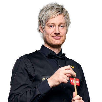 Neil  Robertson