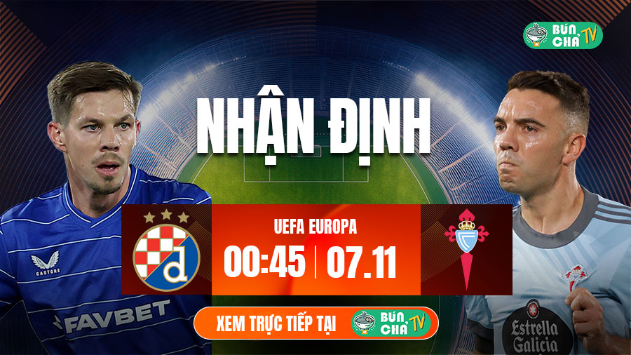 BUNCHATV: Trực tiếp bóng đá hôm nay - Xem bóng đá trực tuyến